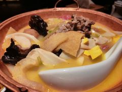 金陵四季全家福-南京大牌档(中关村领展广场店)