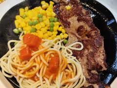-豪客来牛排(伟诚广场店)