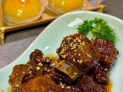 -翡翠江南(国贸商城店)