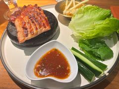 -星叶·东南亚料理(温州万象城店)
