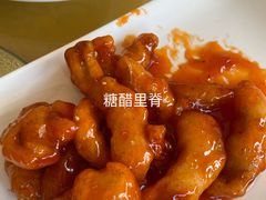 -李连贵熏肉大饼(丰台南路地铁站店)