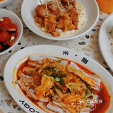 多少次来番禺就为了这一口…手工米皮肠粉