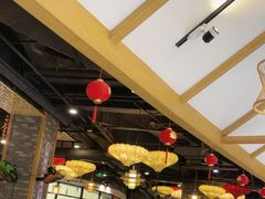 -粤点越有·茶点·粤菜(樵岭国际店)