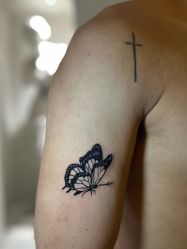 -樂色刺青-纹身TATTOO