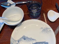 -湘湖逍遥庄园·水漾中餐厅