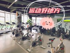 -天行健身＆天行拳馆跆拳道·格斗TXGYM