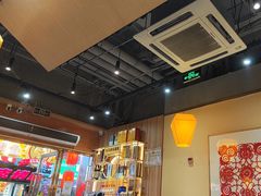 -冰城焰会大丰收铁锅炖(萝岗万达金街店)