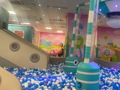 -孩子王童乐园(上海青浦吾悦广场店)