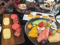 -北京国贸大酒店