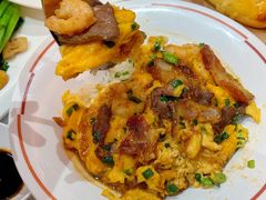 -香港深仔记茶餐厅(东门店)