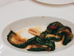 -上海金桥红枫万豪酒店-万豪中餐厅