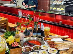 -旺蜀主成都串串火锅(西直门凯德MALL店)