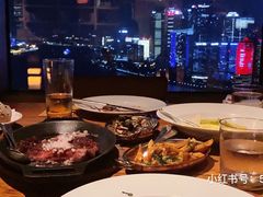 -上海外滩茂悦大酒店
