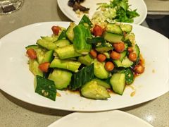-蝎王府羊蝎子(虎坊桥总店)