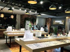 -A380视光·蔡司眼镜店(锦艺城店)