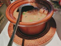 -来菜·湖北头牌藕汤(汉街店)