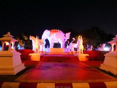 -清迈夜间动物园