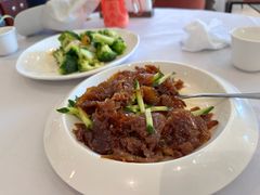 -奕景酒家· 专注大连海鲜30年(星海广场店)