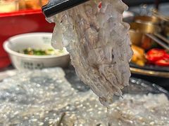 -禄婶鸡煲·打边炉