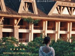 -广州锦绣香江度假别墅