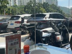 -潮悦牛肉火锅城(水贝店)