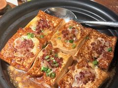 -客语客家菜(华发商都店)