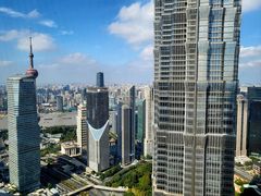 -上海中心大厦