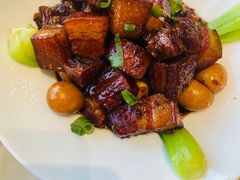 -鲜得莱渔港·小平岛海胆馆(七贤岭店)