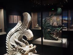 -宁夏博物馆