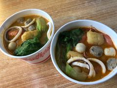 -老闽味沙茶面·姜母鸭(传承35年曾厝垵店)