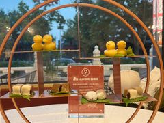 -月福京味斋·烤鸭店·北京菜(鼓楼总店)