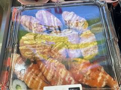 -争鲜回转寿司(通州万达店)