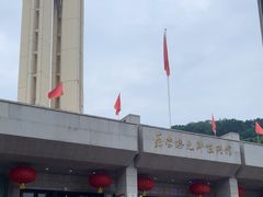 -聂荣臻元帅陈列馆