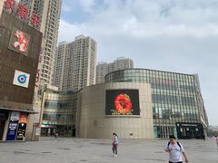 -宝业东城广场(东二环路店)