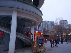 -文瀛公园