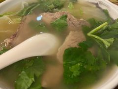 -伊兰麒兰馨园·川菜·清真馆(339电视塔店)