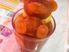 -澳门陈光记烧味饭店(万象城店)