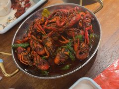 -乔街深夜食堂·小龙虾·高压锅生蚝(杭州总店)