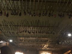 -Keens Steakhouse