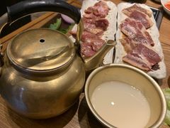 -韩国料理大力士(屏风街店)