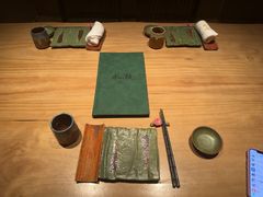 -Minase水濑·日料放题(外滩店)