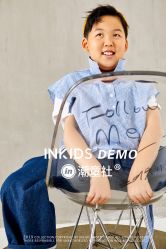 -INKIDS潮童社儿童摄影(朝阳大悦城店)