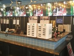 -V-ONE西雅图海鲜自助餐厅(仓山万达广场店)