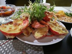 -339旋转餐厅(天府熊猫塔店)
