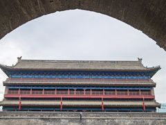 -西安城墙·碑林历史文化景区