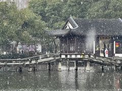 -北山街历史文化街区