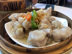 -御彩酒家(东风东路店)