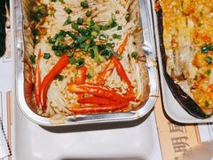-木屋烧烤(上梅林店)