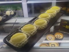-九月海·海鲜自助(世纪东方店)