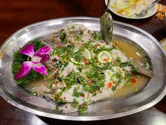 -荷花泰菜(东方新天地店)
